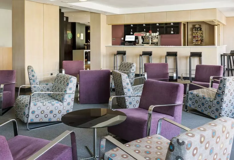 Fotos del hotel Ilunion Caleta Park:  38