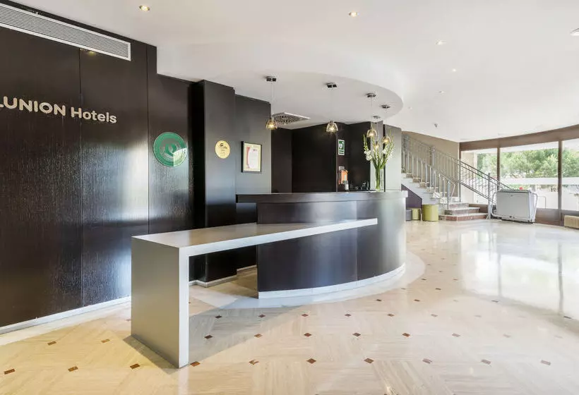 Fotos del hotel Ilunion Caleta Park:  6