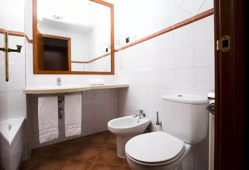 Fotos del hotel Ilunion Caleta Park:  27