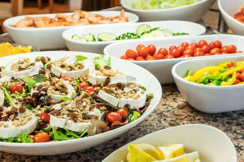 Fotos del hotel Ilunion Caleta Park:  9