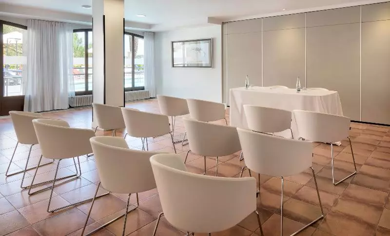 Fotos del hotel Ilunion Caleta Park:  39