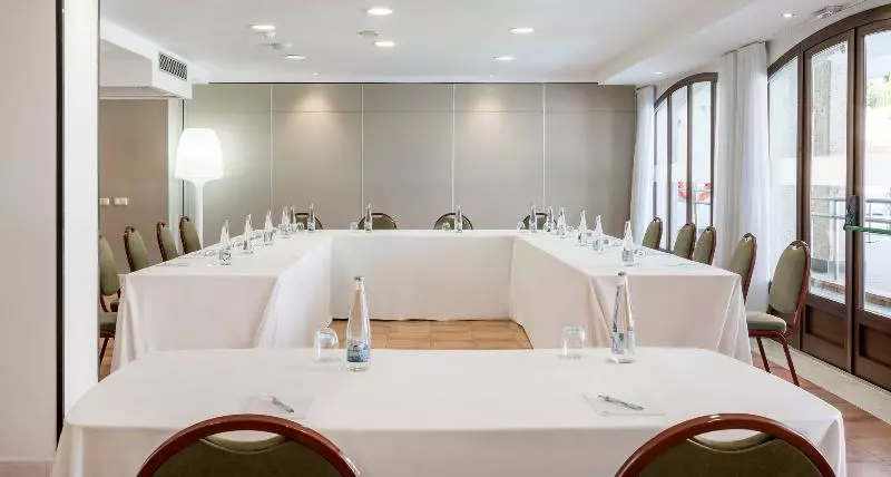 Fotos del hotel Ilunion Caleta Park:  19