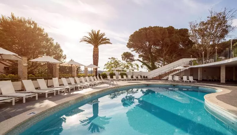 Fotos del hotel Ilunion Caleta Park:  3