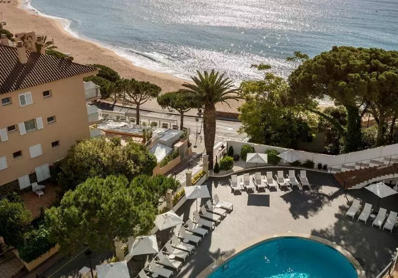 Fotos del hotel Ilunion Caleta Park:  45