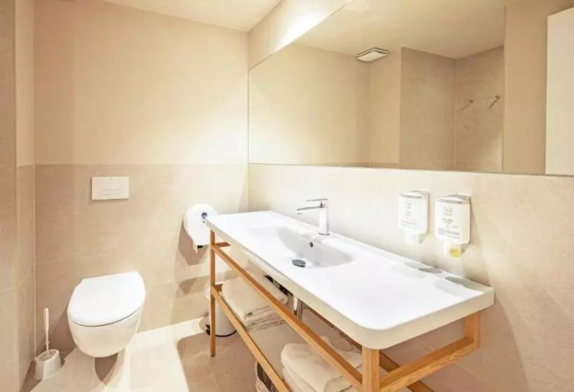 Fotos del hotel Maritim:  8