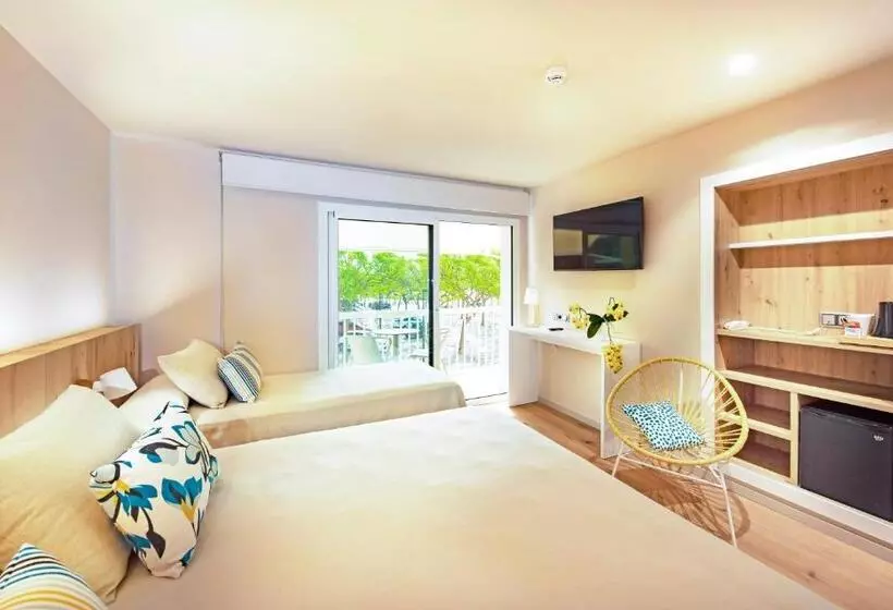 Fotos del hotel Maritim:  18