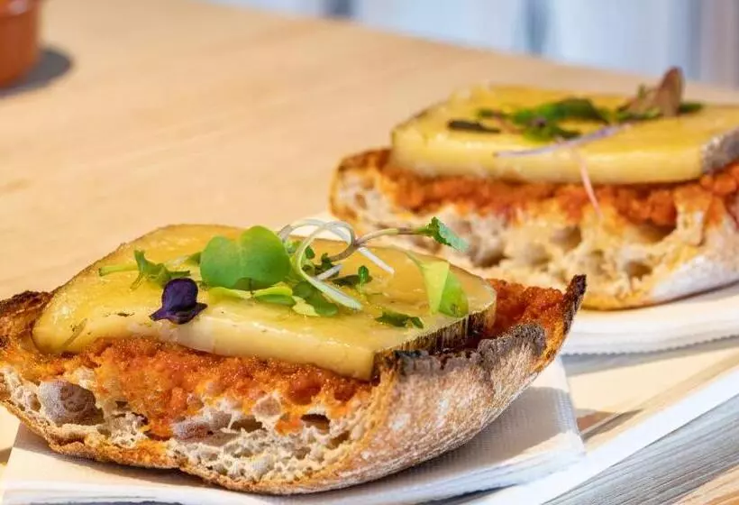 Fotos del hotel Maritim:  5