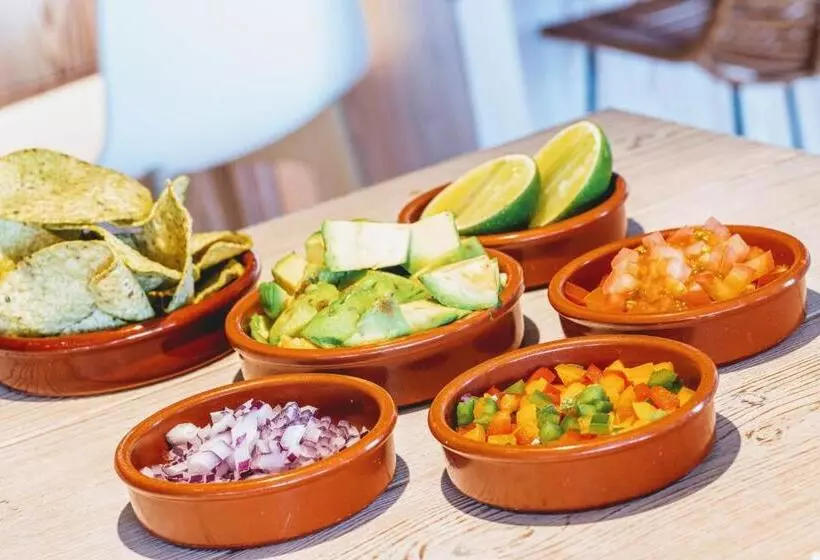 Fotos del hotel Maritim:  19