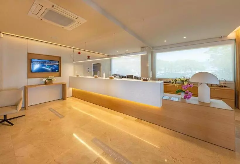 Fotos del hotel Maritim:  3