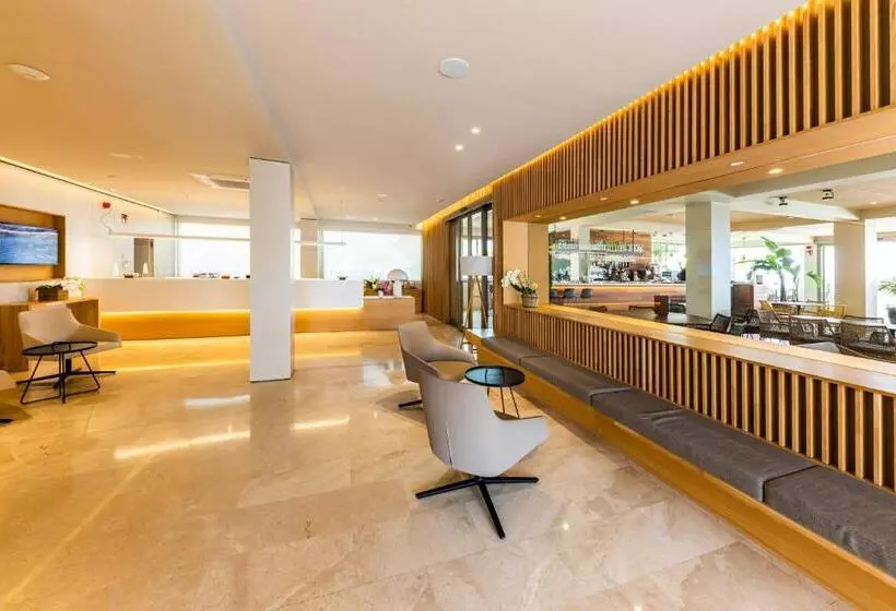 Fotos del hotel Maritim:  12