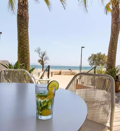 Fotos del hotel Maritim:  17