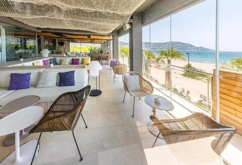 Fotos del hotel Maritim:  7