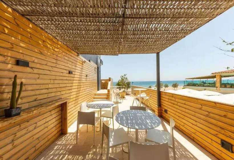 Fotos del hotel Maritim:  14