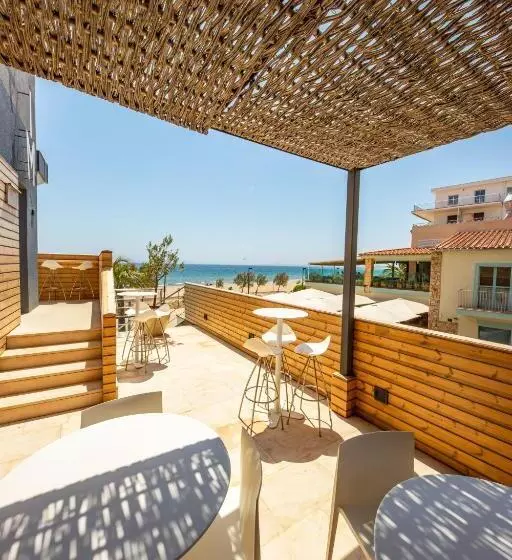 Fotos del hotel Maritim:  20