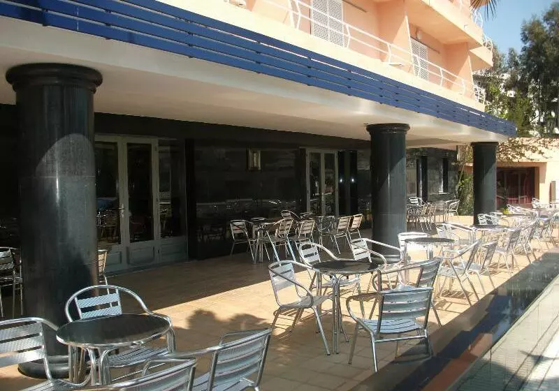 Fotos del hotel Nautilus:  14