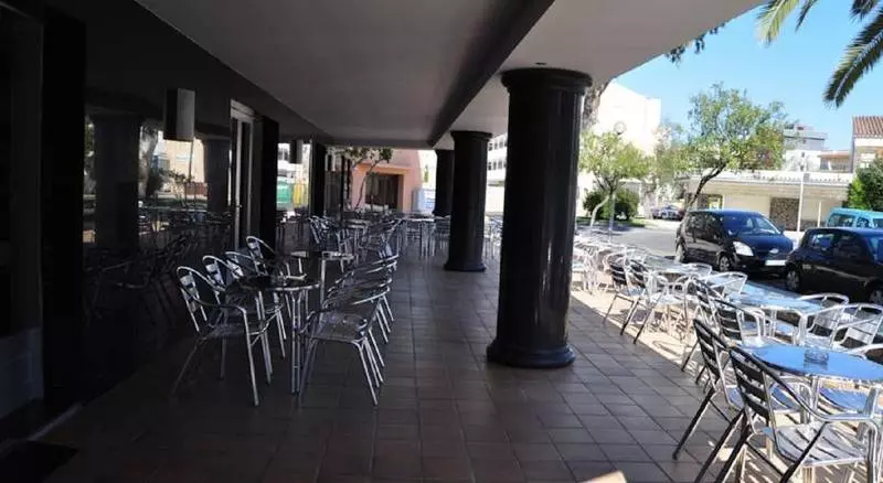 Fotos del hotel Nautilus:  7