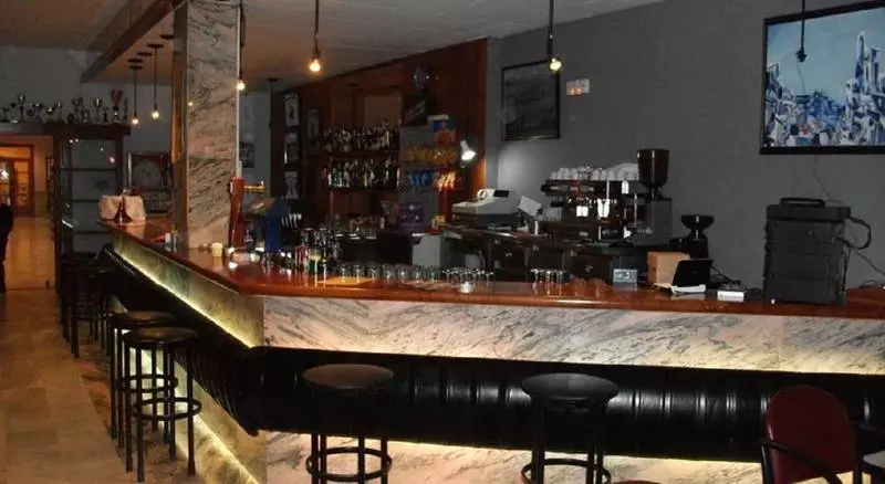 Fotos del hotel Nautilus:  6