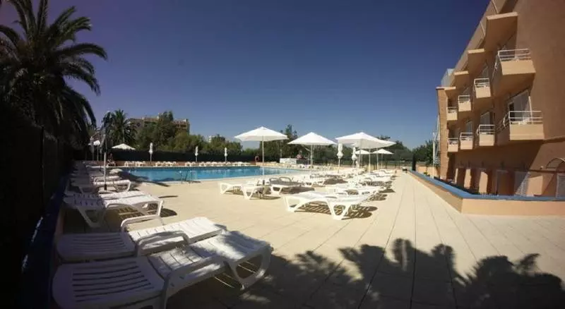 Fotos del hotel Nautilus:  8