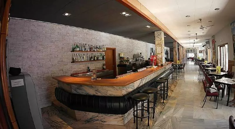 Fotos del hotel Nautilus:  13