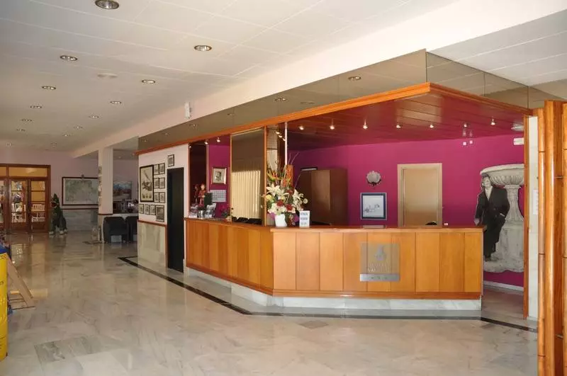 Fotos del hotel Nautilus:  3