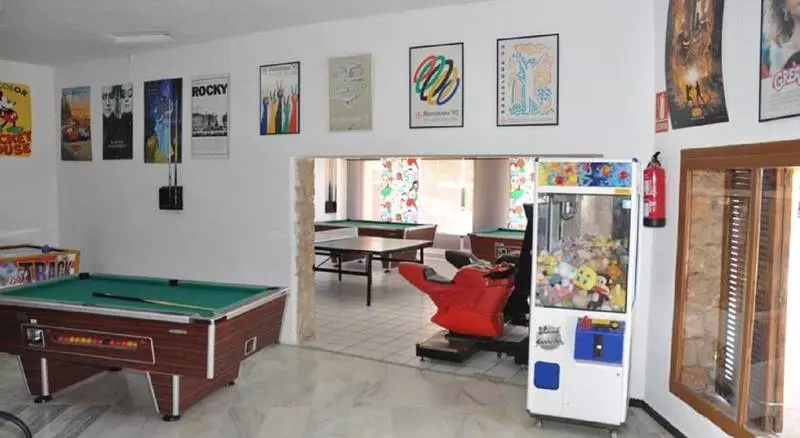 Fotos del hotel Nautilus:  22