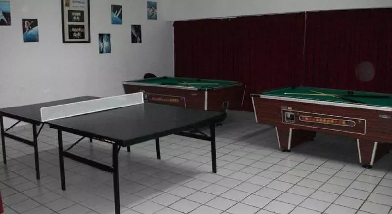 Fotos del hotel Nautilus:  11