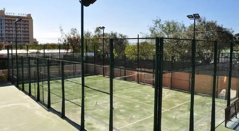 Fotos del hotel Nautilus:  4