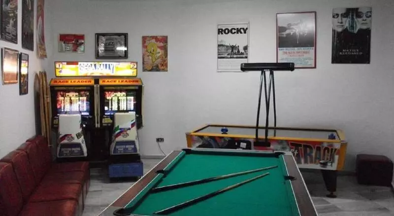 Fotos del hotel Nautilus:  18