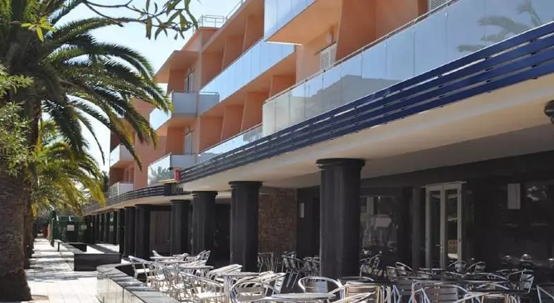 Fotos del hotel Nautilus:  19