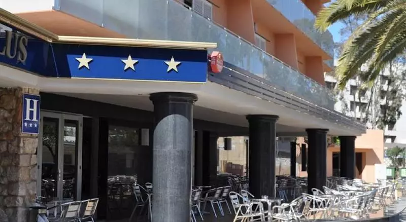 Fotos del hotel Nautilus:  17