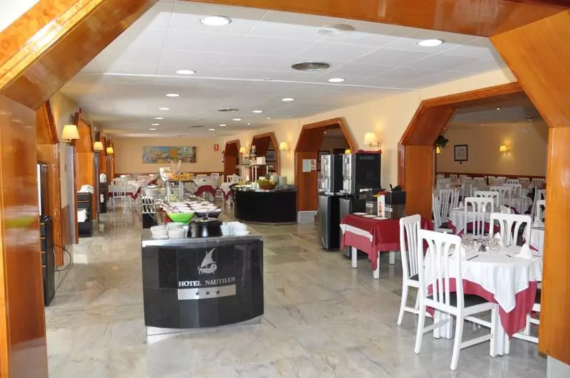 Fotos del hotel Nautilus:  5