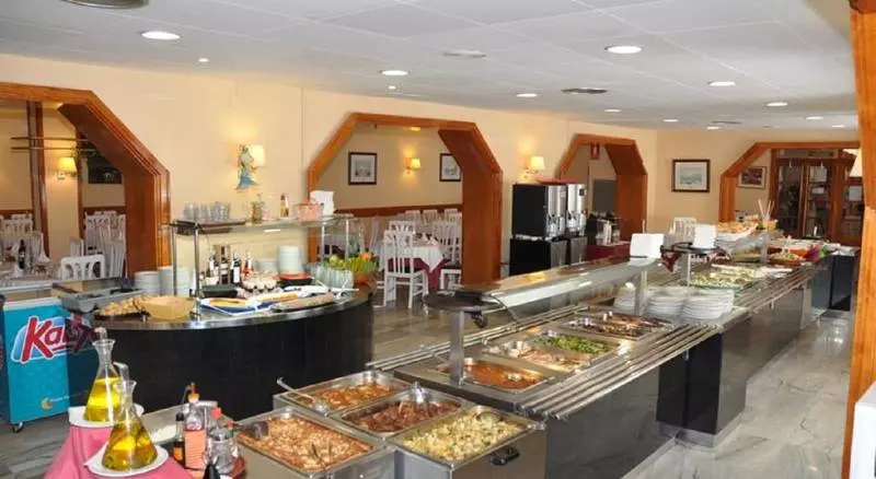 Fotos del hotel Nautilus:  12