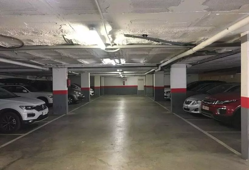 Fotos del hotel Planamar:  7