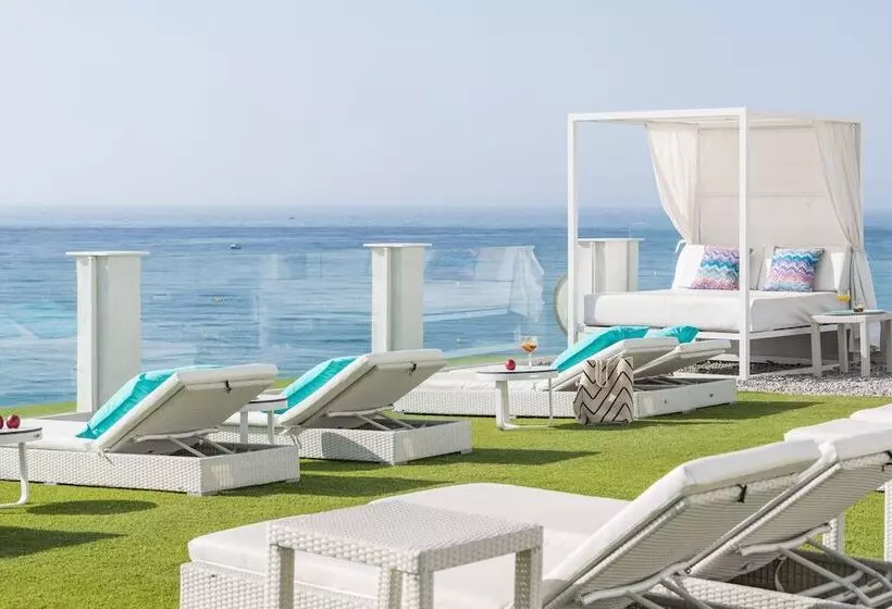 Fotos del hotel Planamar:  16