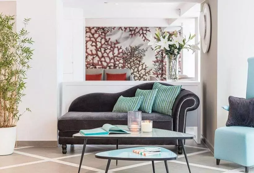 Fotos del hotel Planamar:  9