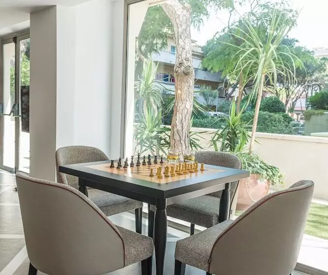 Fotos del hotel Planamar:  11