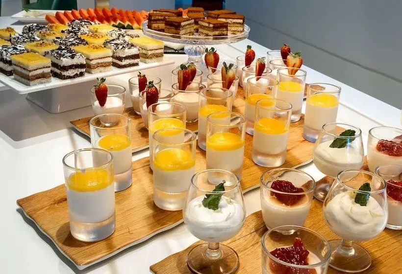 Fotos del hotel Planamar:  4