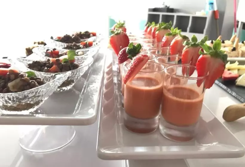 Fotos del hotel Planamar:  10