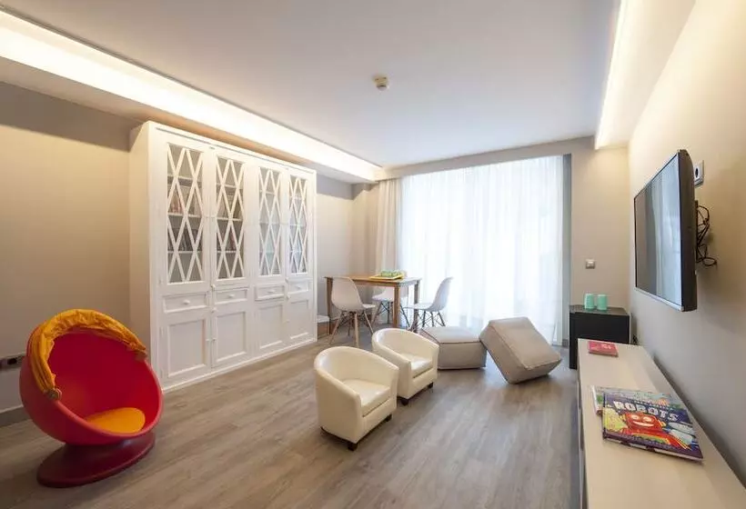 Fotos del hotel Planamar:  23