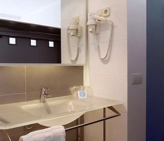 Fotos del hotel Planamar:  17