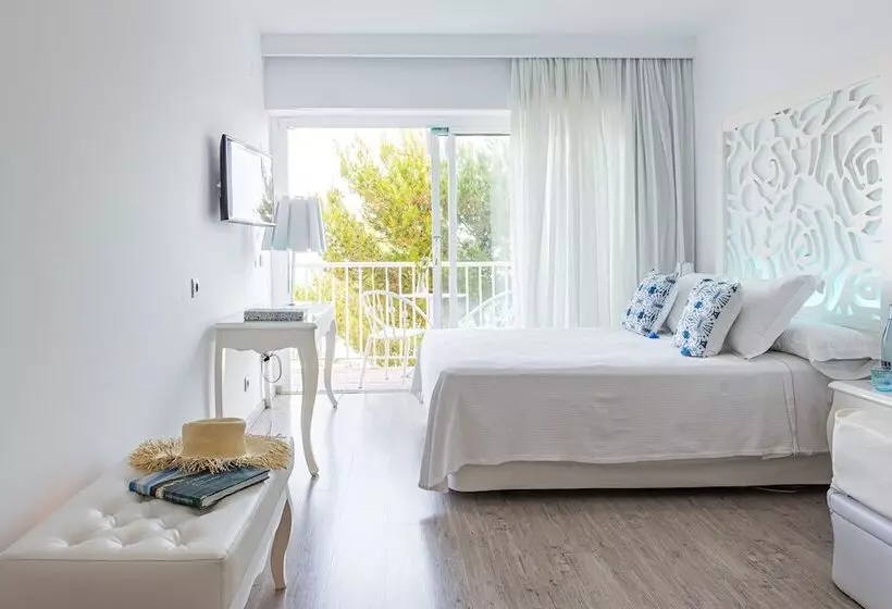 Fotos del hotel Planamar:  22