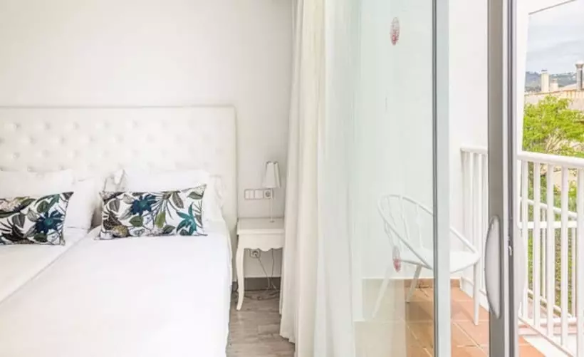 Fotos del hotel Planamar:  25