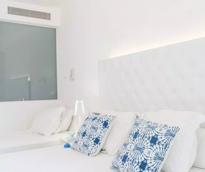 Fotos del hotel Planamar:  19