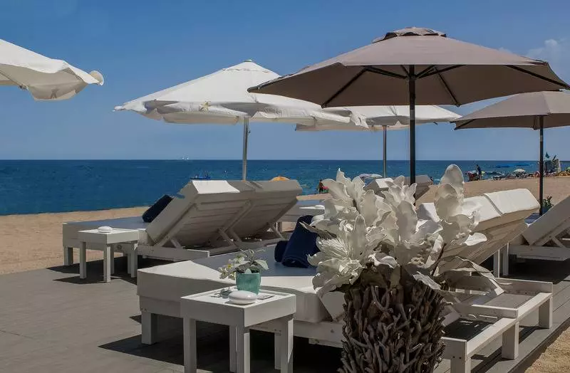 Fotos del hotel Planamar:  5