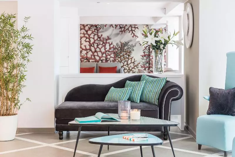 Fotos del hotel Planamar:  14