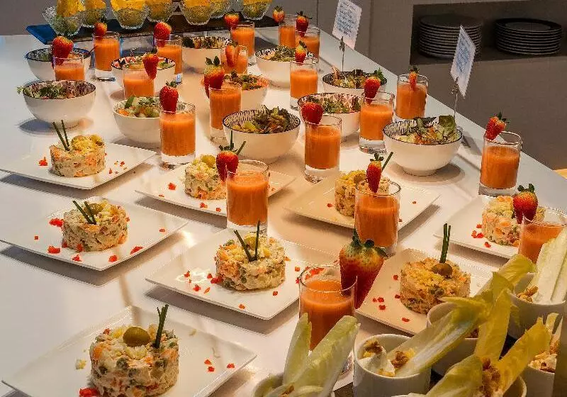 Fotos del hotel Planamar:  20