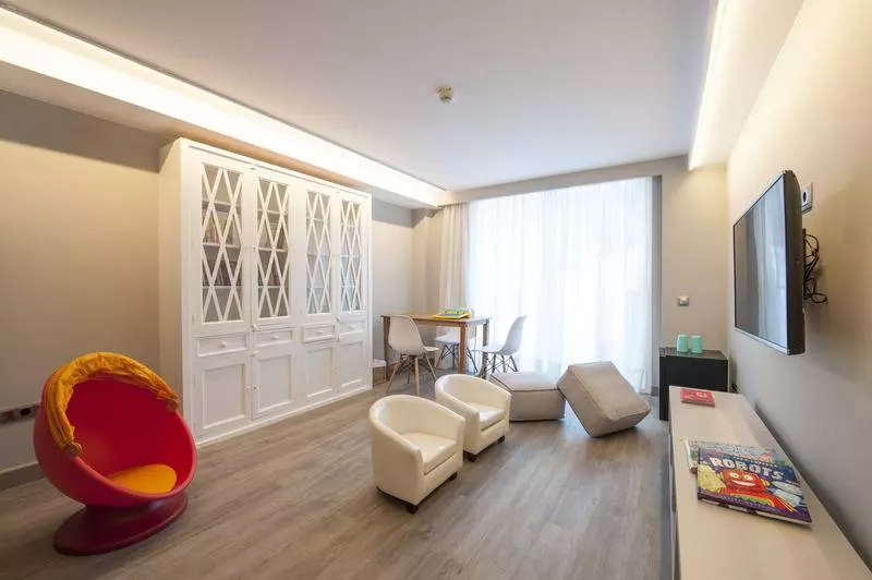 Fotos del hotel Planamar:  24