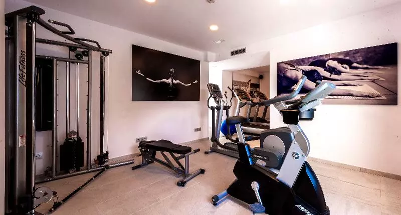 Fotos del hotel Planamar:  3