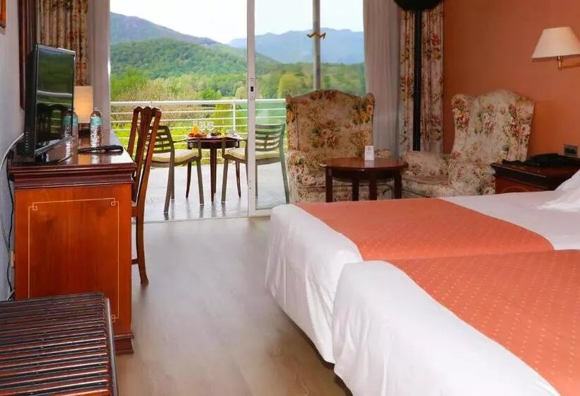 Fotos del hotel Riu Fluviá:  23