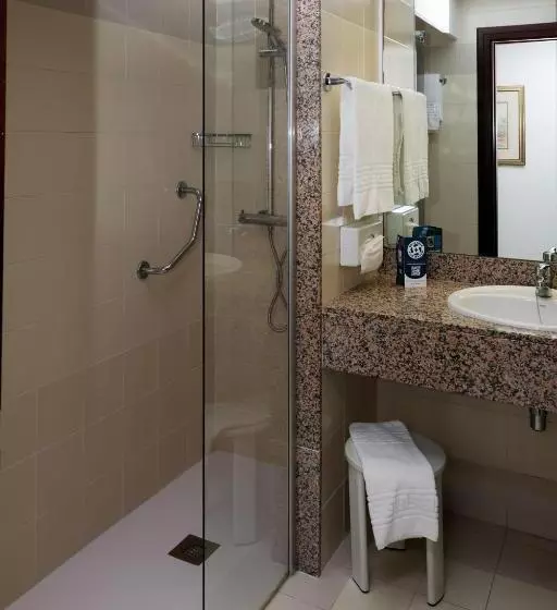 Fotos del hotel Riu Fluviá:  17